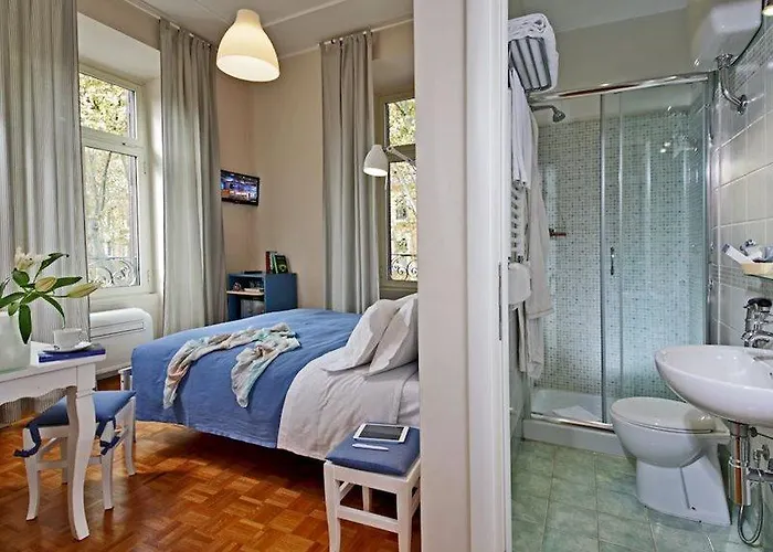Gasthof Residenza I Rioni 4*