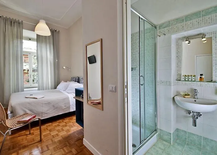 Residenza I Rioni