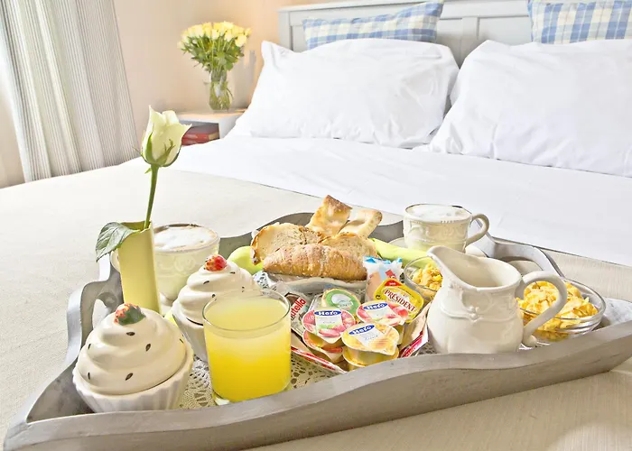 Residenza I Rioni 4*