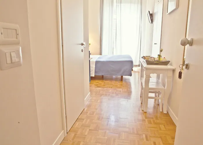 Gasthof Residenza I Rioni 4*