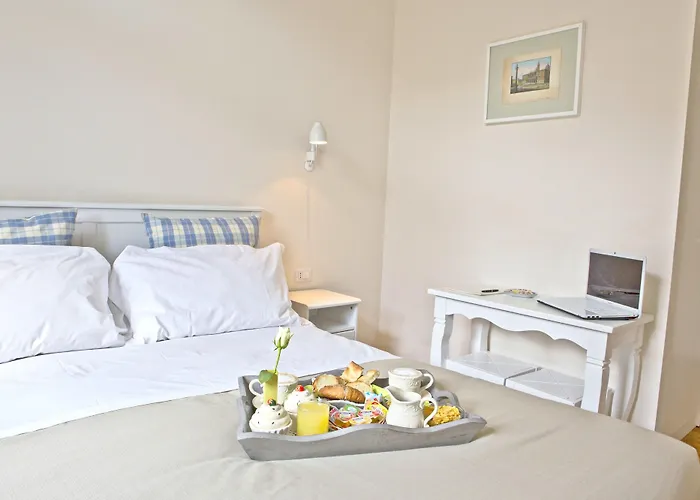 Residenza I Rioni 4*