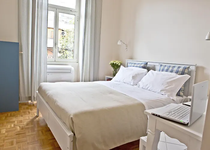 Gasthof Residenza I Rioni