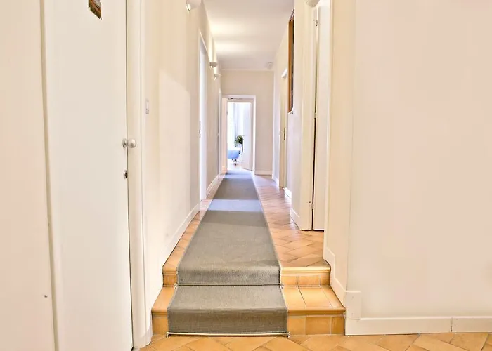 Gasthof Residenza I Rioni 4*
