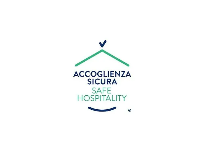 Residenza I Rioni 4* Rom