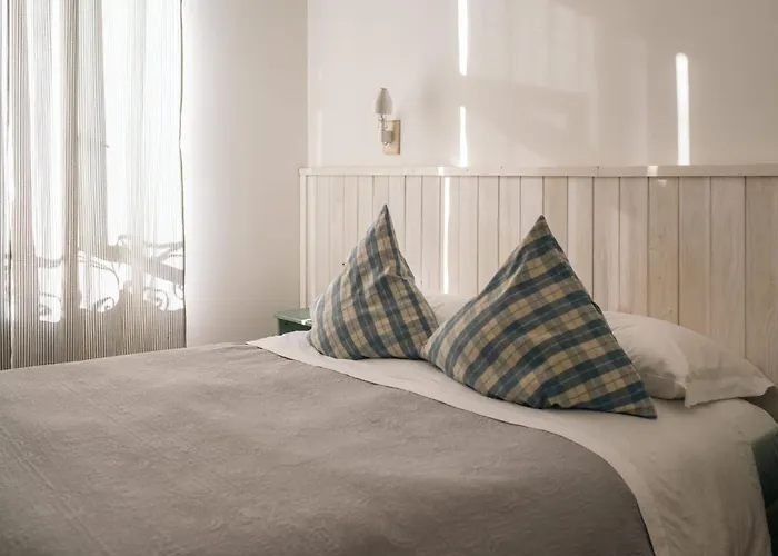 Residenza I Rioni Gasthof 4*