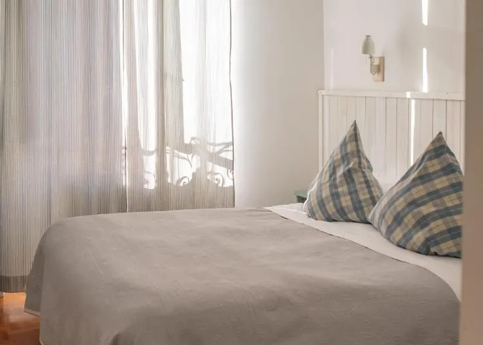 Residenza I Rioni Vendégház Róma