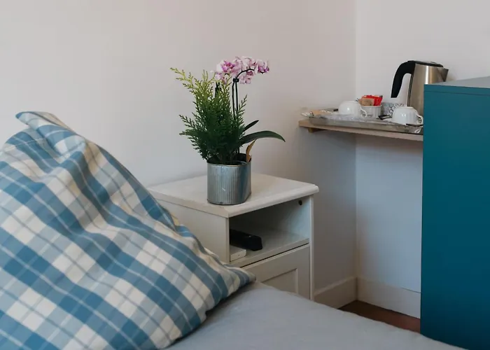 Residenza I Rioni 4* Rom