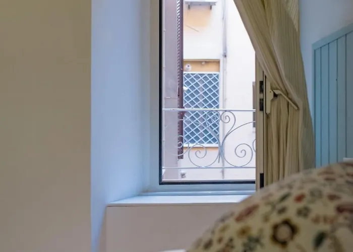 Residenza I Rioni 4* Róma