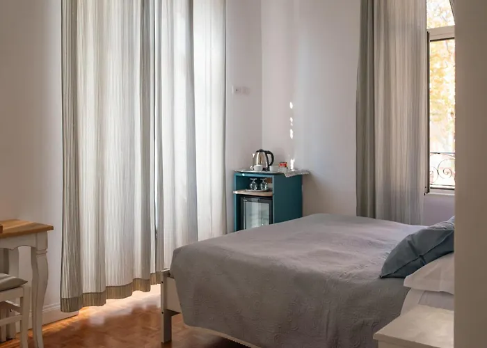 Residenza I Rioni 4* Rom