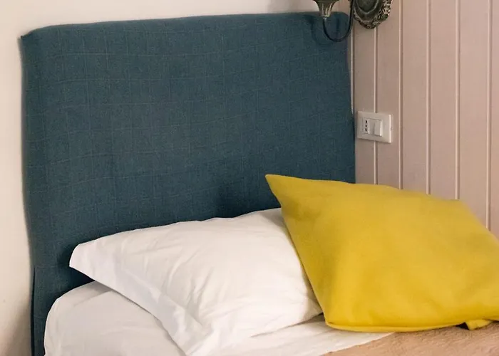 Residenza I Rioni Vendégház