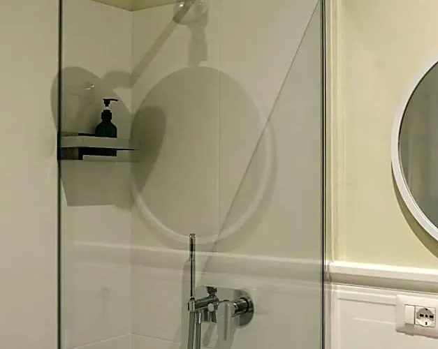 Residenza I Rioni 4* Rom