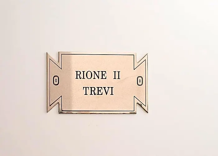 Gasthof Residenza I Rioni