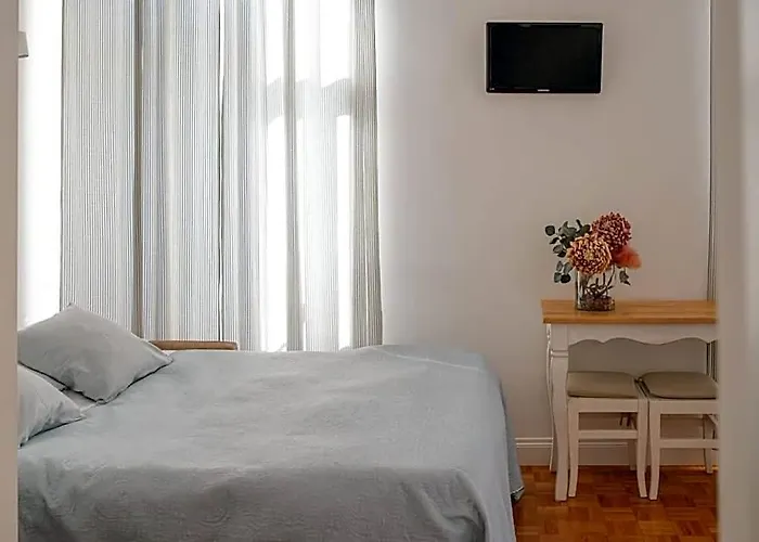 Residenza I Rioni 4* Rom