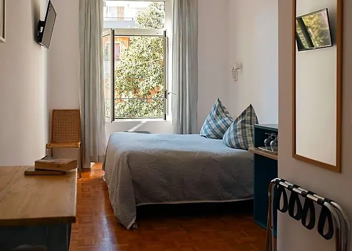 Residenza I Rioni Rom