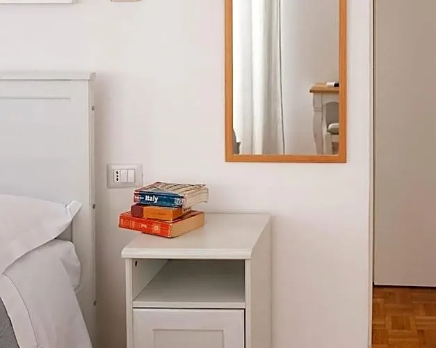 Residenza I Rioni Gasthof
