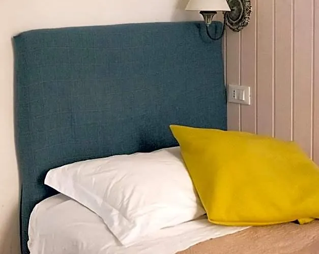 Vendégház Residenza I Rioni 4*