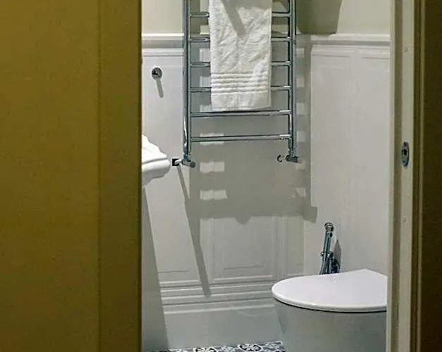 Residenza I Rioni 4*