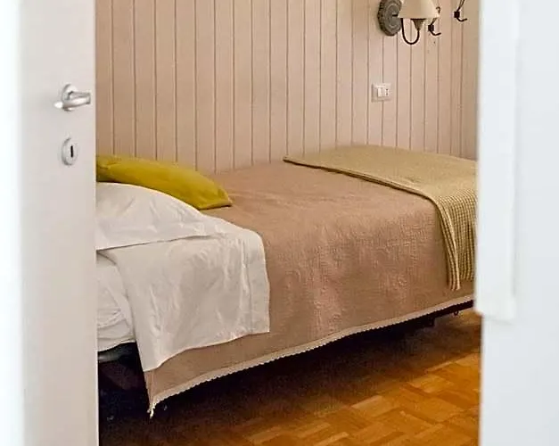 Residenza I Rioni Vendégház 4*