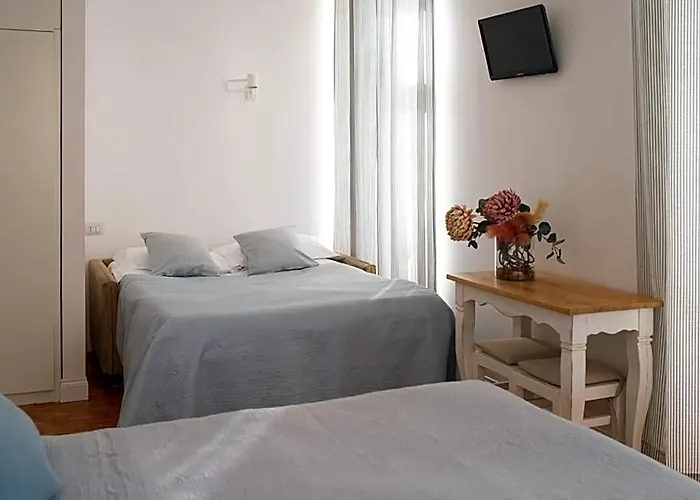 Residenza I Rioni Gasthof