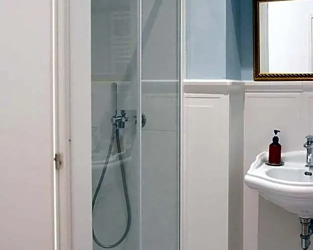 Residenza I Rioni Vendégház