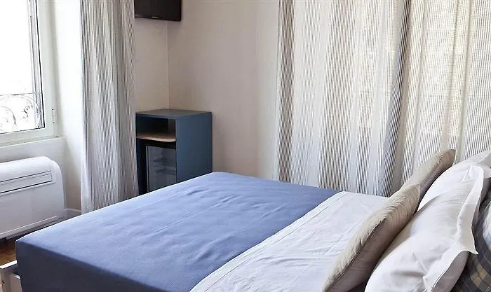Residenza I Rioni Gasthof Rom
