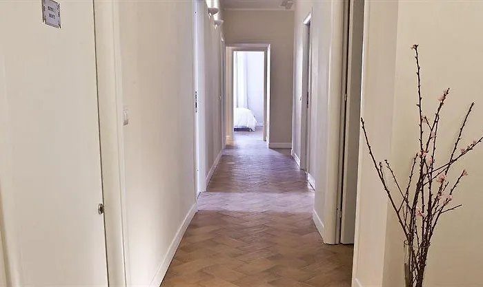 Residenza I Rioni Gasthof