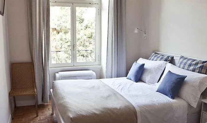 Gasthof Residenza I Rioni 4*
