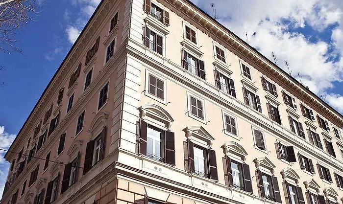Residenza I Rioni