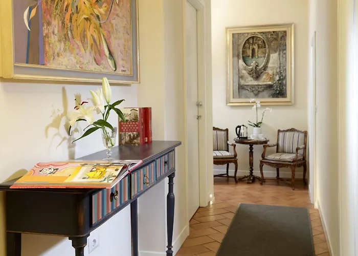 Residenza I Rioni 4*