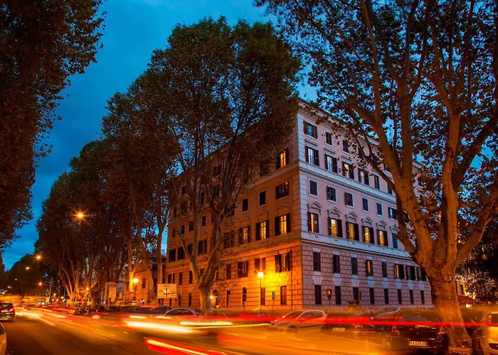 Residenza I Rioni